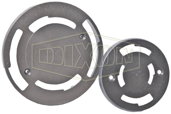 Storz Mounting Plate